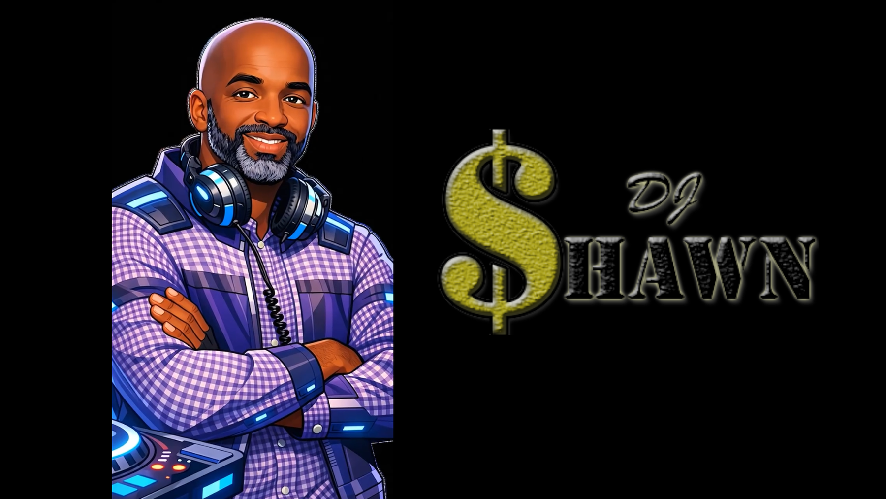 DJ Shawn Redo Show 4-9-26